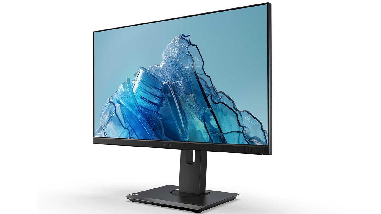 Acer Vero B247yg Press