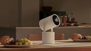 Samsung Freestyle Gen 2 projector