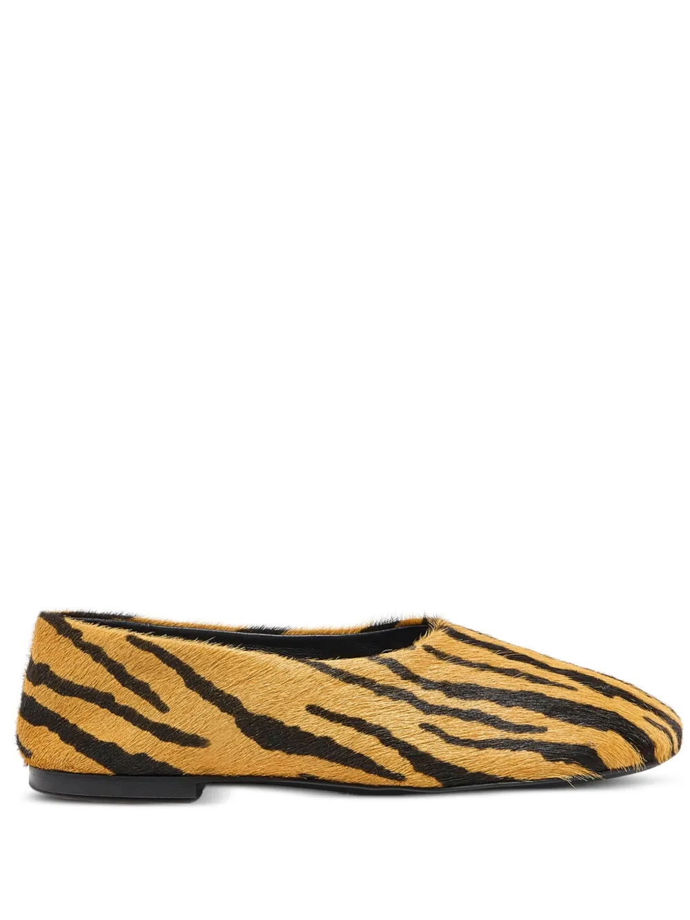 Proenza Schouler Glove Ballet Flats | 36
