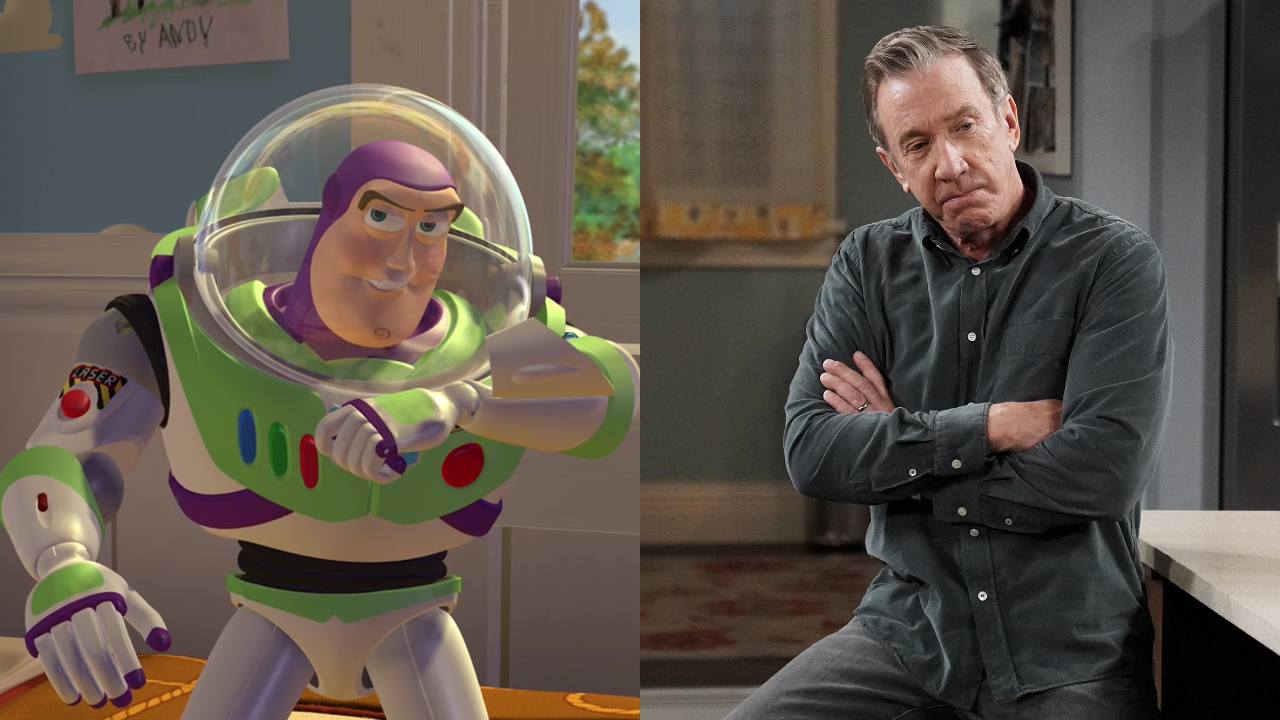 toy story 5: Is Toy Story 5 in the making? Here's what Tim Allen unveiled  about the movie - The Economic Times