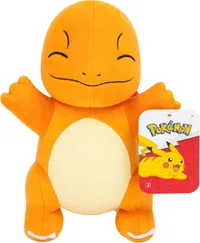 Pok&eacute;mon 8" Charmander Plush