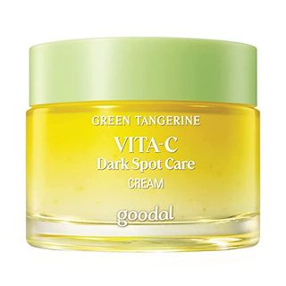 Goodal Green Tangerine Vitamin C Creme 1,69 Fl Oz.