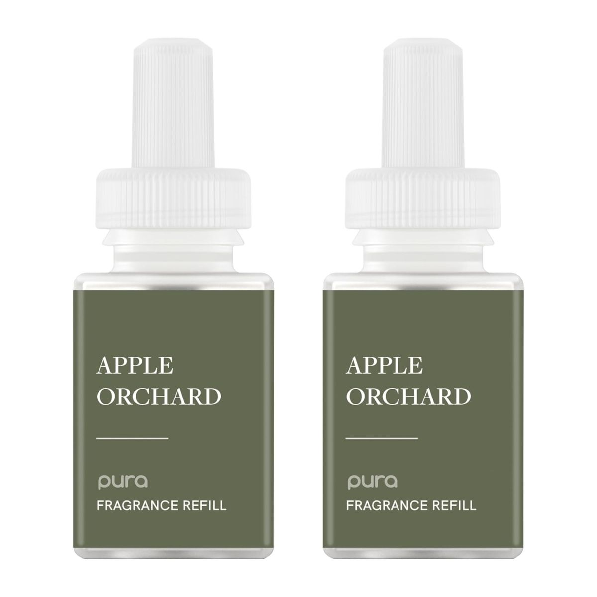Pura Fragrance Refill in Apple Orchard
