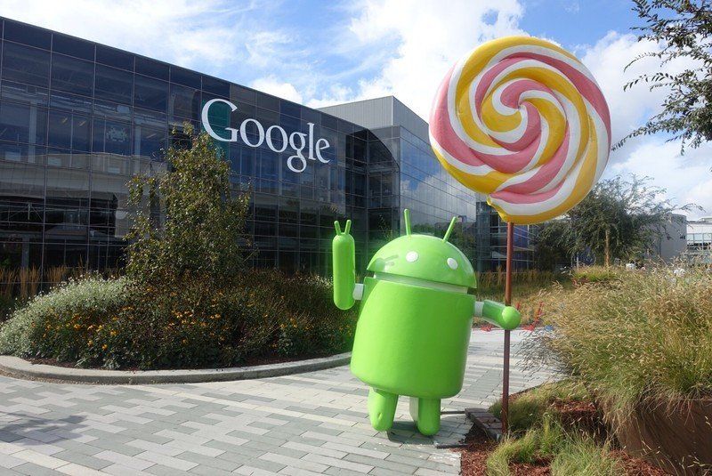 Lollipop