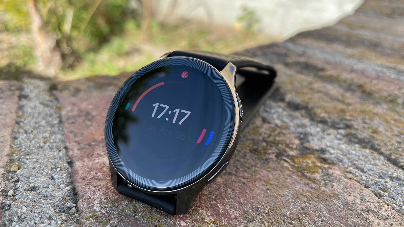 OnePlus Watch