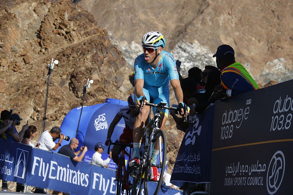 Lars Boom (Astana)