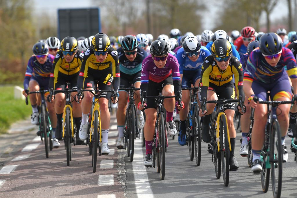 Gent-Wevelgem Women