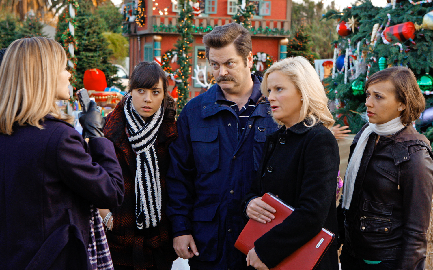 Credit: NBCUniversal Television Distribution