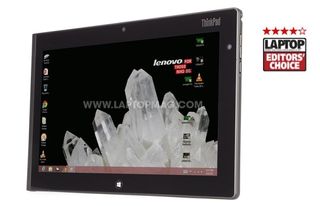 Lenovo ThinkPad Tablet 2