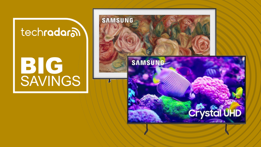 Samsung TV deals