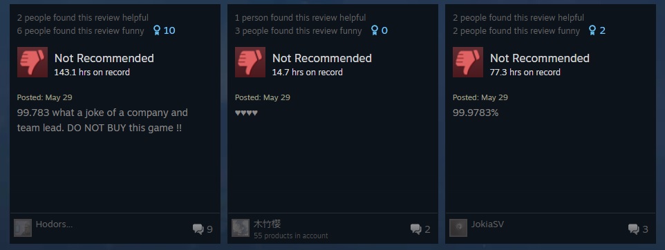 Helldivers 2 reviews