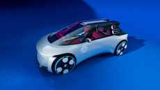 Peugeot Polygon Concept