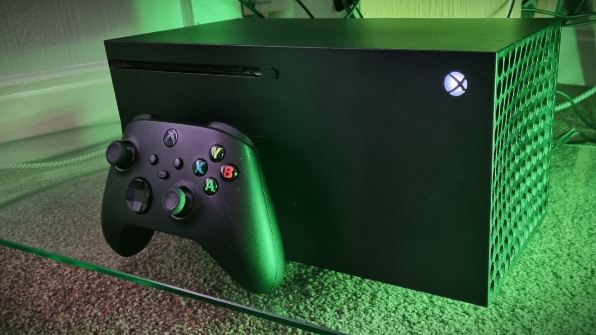 Xbox Series X
