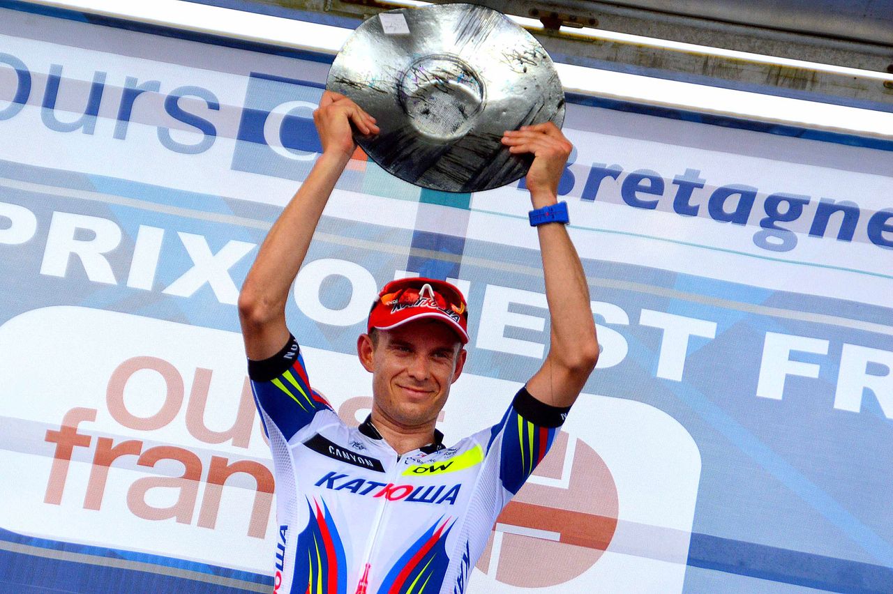 Alexander Kristoff (Katusha)