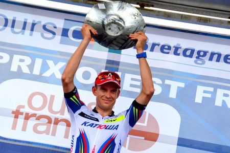 Alexander Kristoff (Katusha)