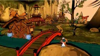   Okami