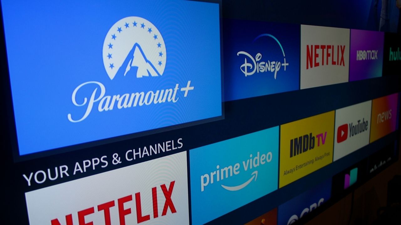 New report claims Paramount+ and Peacock streaming services could merge -  Neowin