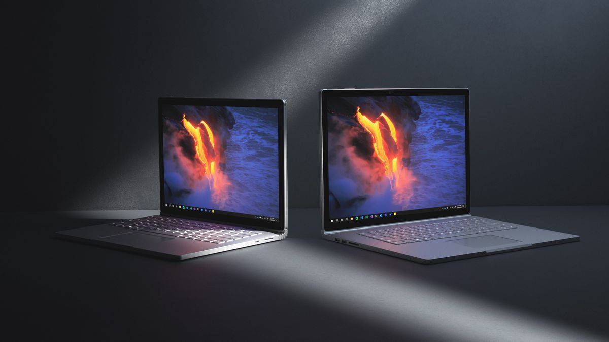 Move over, MacBook – Surface Book 3 is Microsoft&#039;s &quot;most powerful laptop ever&quot;