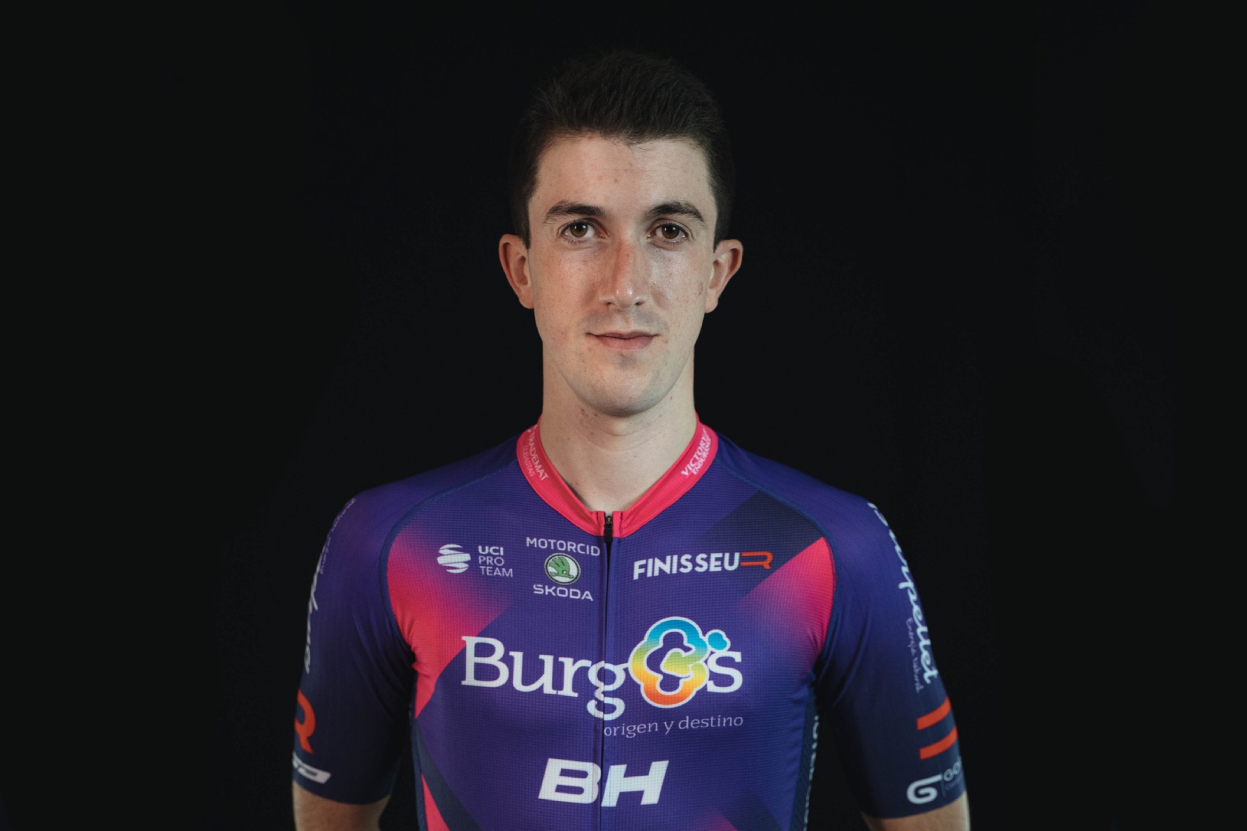 Clement Alleno Burgos-BH 2023