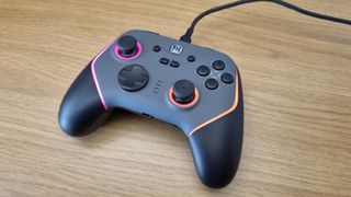 Binbok Ultra Pro Controller