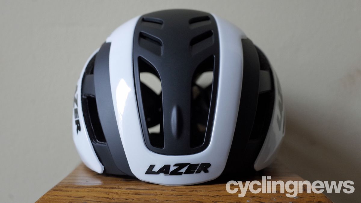 Lazer Century MIPS helmet review