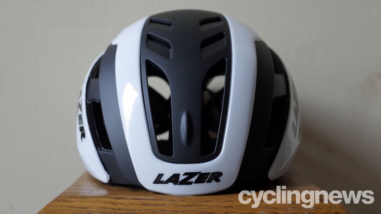 Lazer Century MIPS helmet review