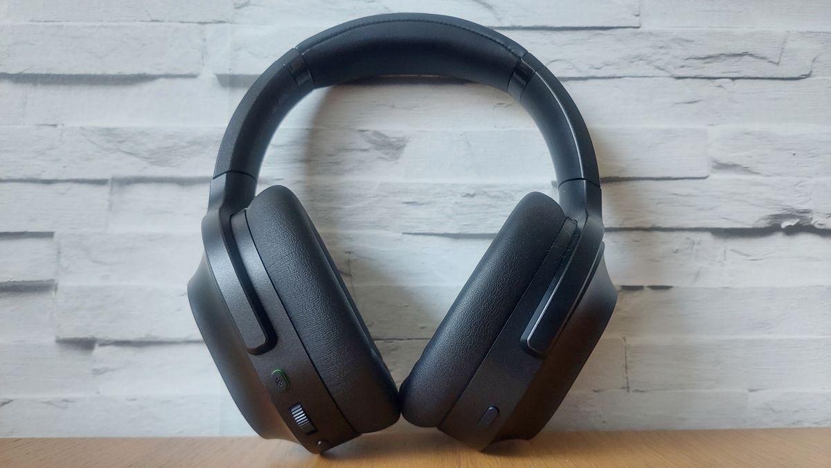 Razer Barracuda Pro review: 