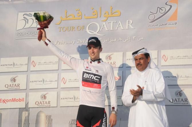 Taylor Phinney (BMC) is best young rider
