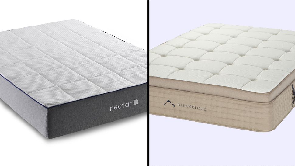Memory foam vs hybrid mattresses which is the best type for you