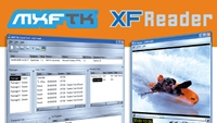 Opencube Format OpenCube to highlight updated MXF toolkit | TV Tech