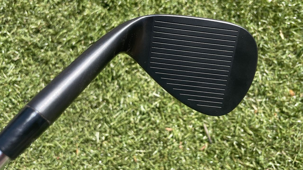 Bettinardi HLX 6.0 wedges