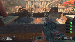 An image from Call Of Duty: Black Ops 4
