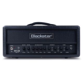 Blackstar HT-20R MKIII