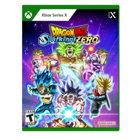 9. Dragon Ball Sparking Zero | $69.99$58 at AmazonSave $11.99Buy it if: