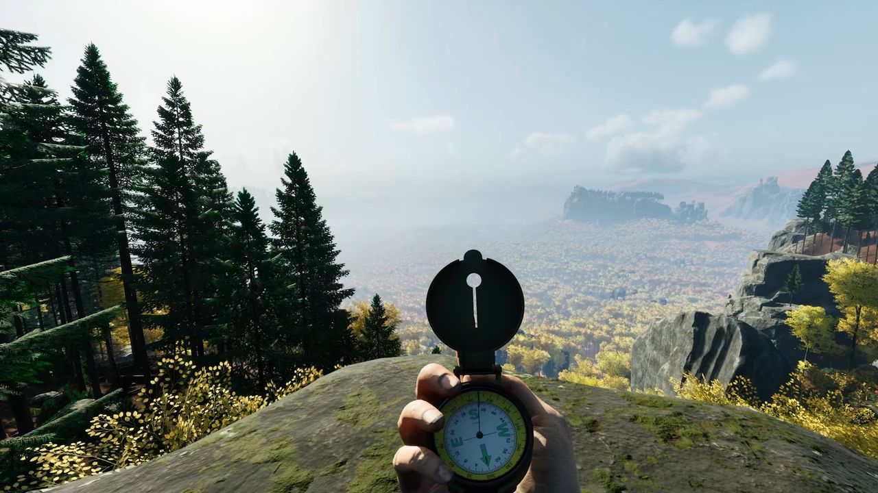 PUBG creator Brendan Greene halts development on "realistic Minecraft" survival game, plans to make it free and is looking into refunds