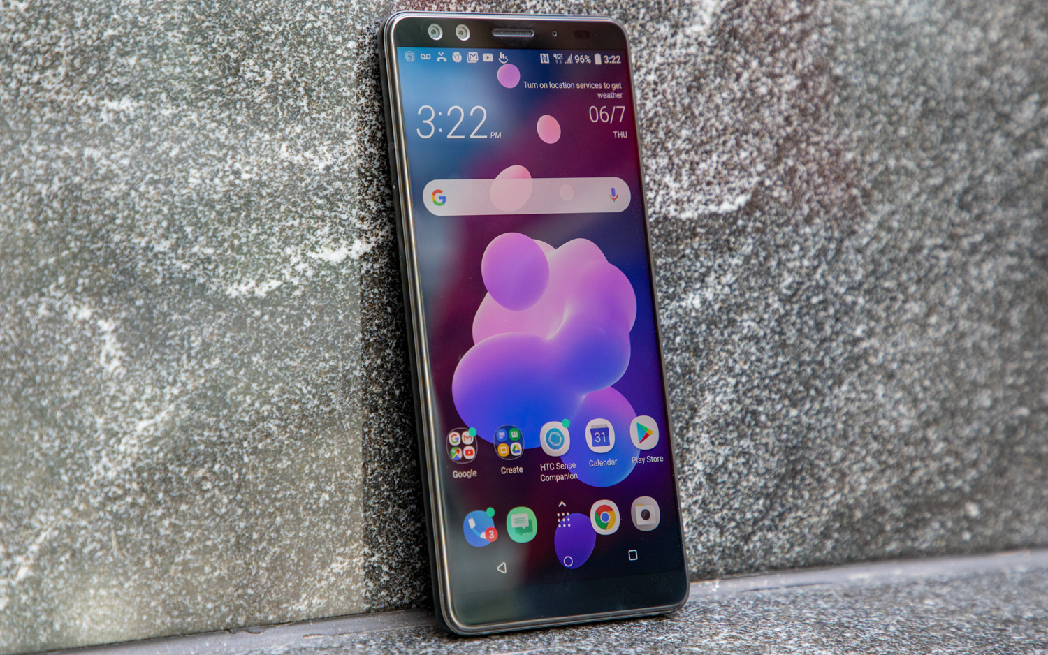 HTC U12 Plus: Everything You Need to Know About HTC's New Phone