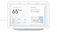 Google Nest Hub
