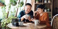 Want to Earn Over 4% on Your Money?