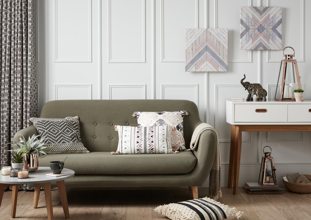B&Q launches two new lust-worthy homeware collections | Real Homes