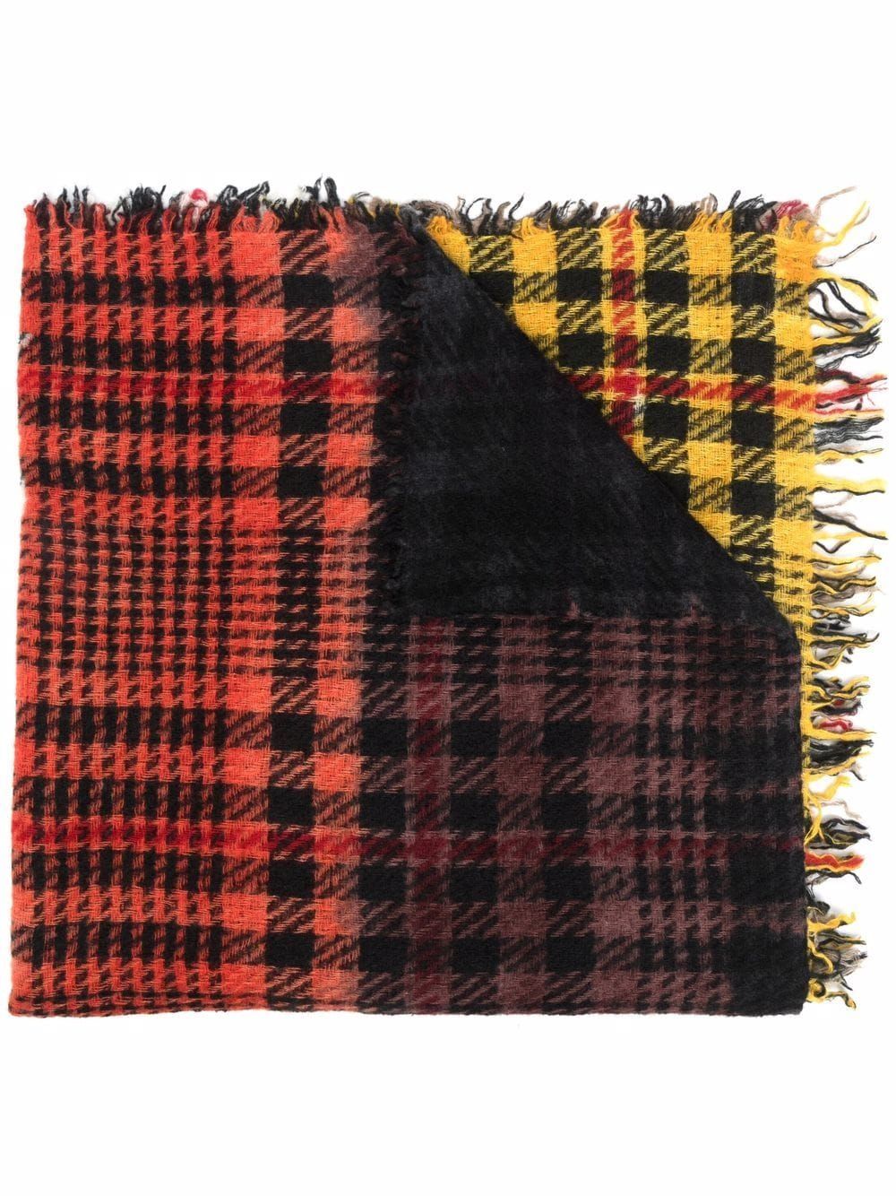 The 16 Best Blanket Scarves to Wrap Up In for 2023 Marie Claire