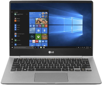 LG Gram 14" 2-in-1 Laptop: was $1,599 now $1,299 @ Best Buy