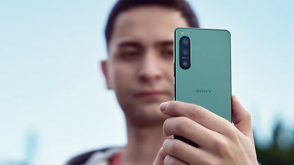 Best Sony phones in 2024 Digital Camera World