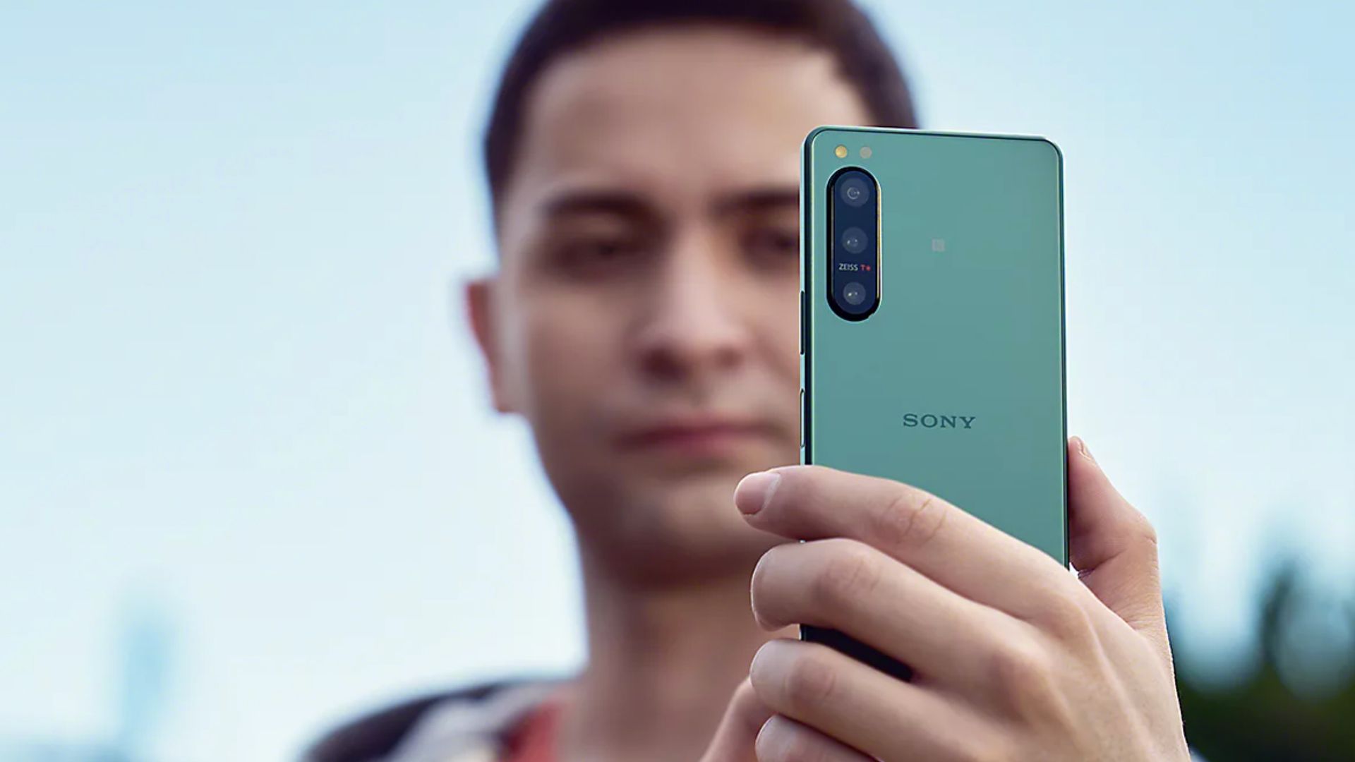 Best Sony phones in 2024 Digital Camera World