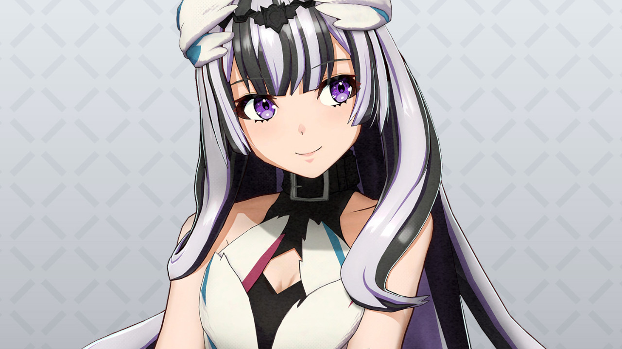 Fire Emblem Engage Veyle