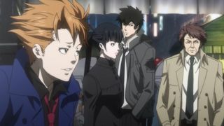 Psycho-Pass