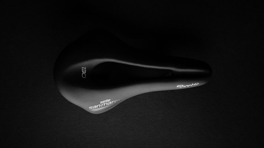 Selle San Marco shortfit 130