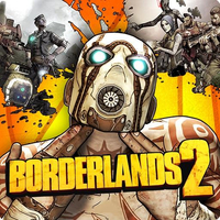 Borderlands 2: Game of the Year Edition | $39.99now $5.09 at CDKeys (Steam, PC)