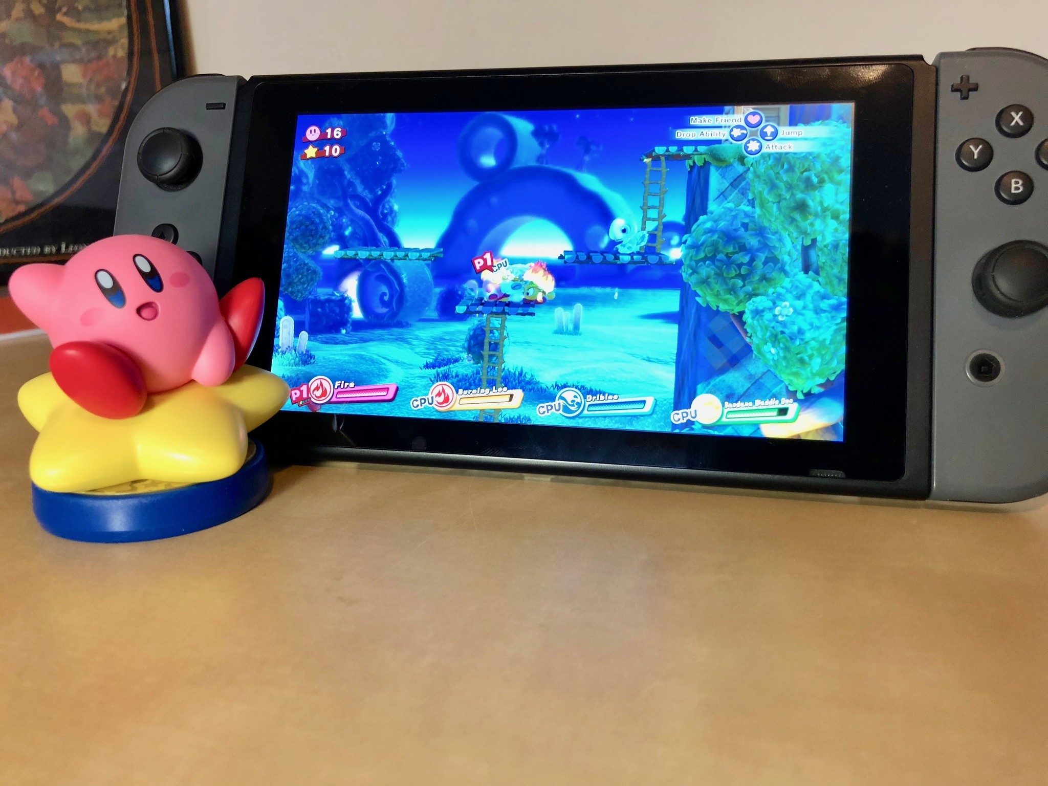 Kirby Star Allies Game, Nintendo Switch, Wiki, DLC, Gameplay, ,  Cheats, Tips, Guide Unofficial