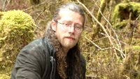 Bam Bam on Alaskan Bush People 