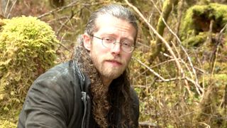 Bam Bam on Alaskan Bush People